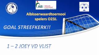 Schelluinen  O23J  -  Streefkerk O23j 2 - 2