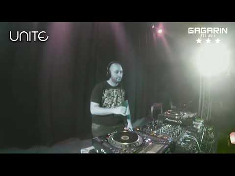 Outsiders @ Unite - Psytrance Sessions