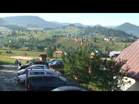 Pensiunea "POIANA"-Poiana Negri jud.Suceava