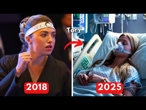 Cobra Kai Cast 🔥 THEN and NOW 2025 | Real Age, Real Name, and Life Partners