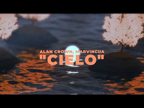 Alan Crown, Marvin Cua - Cielo (Lyric Video)