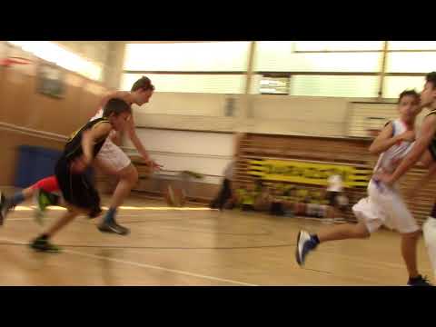 2017.09.16. FSA A1 ZSAK /B - GÖD II.Negyed