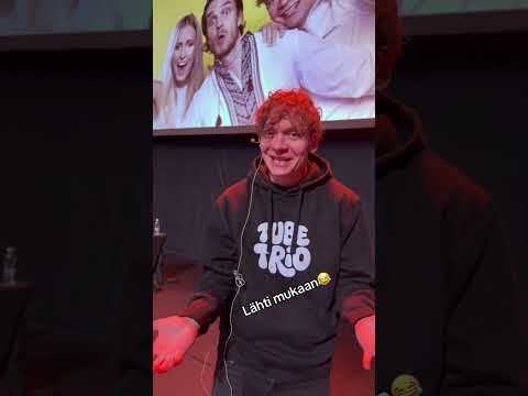 Kuka oli kiusallisin? Ja kattokaa loppuu nii näätte ku mun kimppuu hyökätään!!😱😱😱