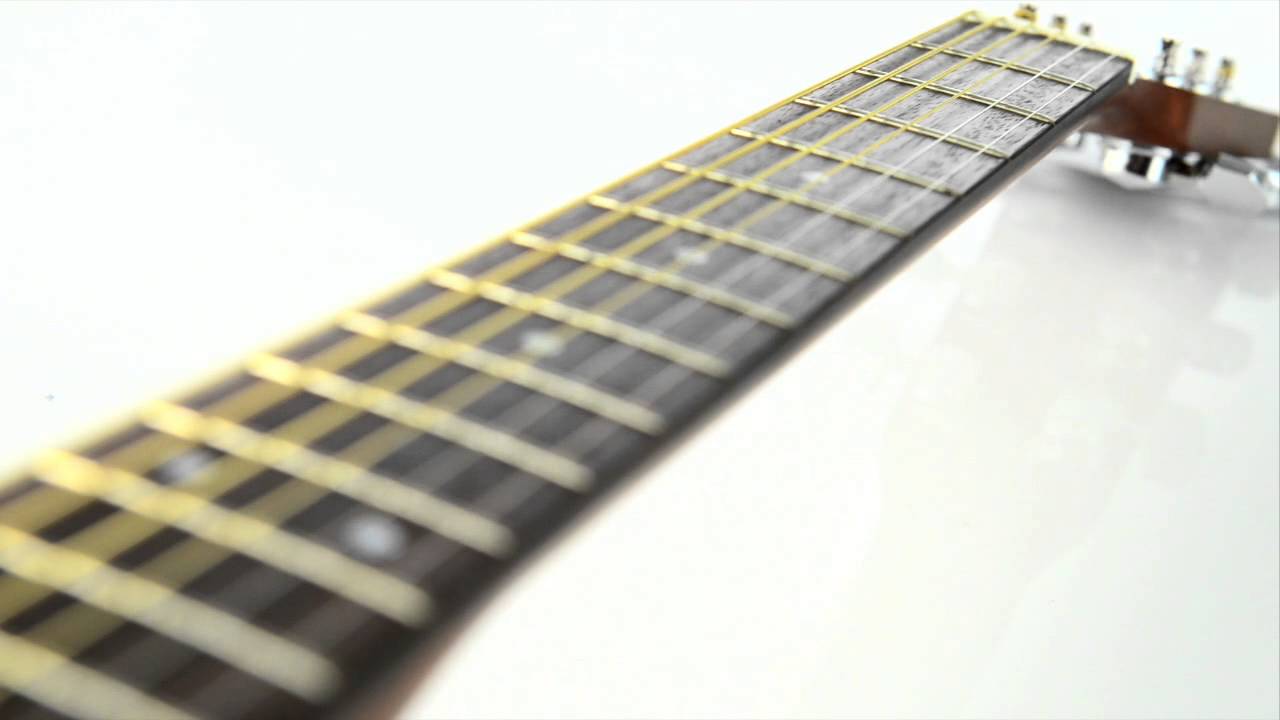 Yamaha F310 Acoustic Guitar Overview