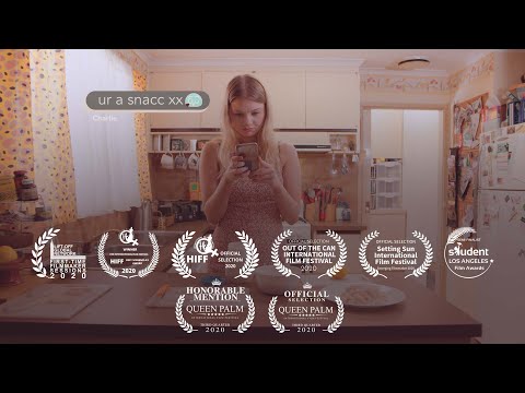 Tastes Like Fish - OFFICIAL SHORT FILM