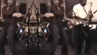 Download lagu Jody Watley 'I Want Your Love' -Rehearsal ft Everett Harp & Chris Standring 2007 mp3