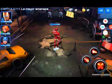 Marvel future fhingter 1#/djg177star