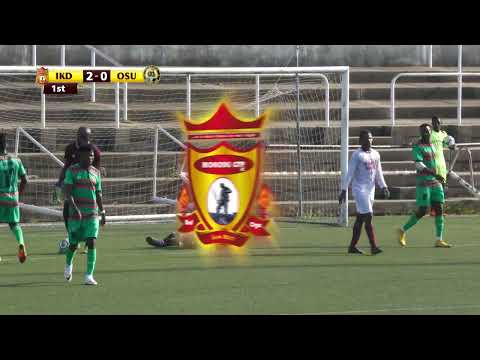 NNL: Ikorodu City FC 4-0 Osun United.