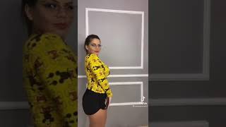 Tiktok babe compilation just stunning like and subscribe button for more