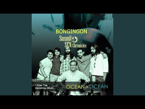 Bongingon (feat. Accordion Maestro Orosz Zoltan)