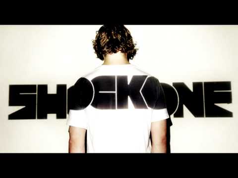 ShockOne feat. Phetsta - Crucify Me Pt. 1