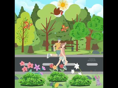 SENJA SUDUT KOTA - SAMUEL CIPTA (AUDIO)