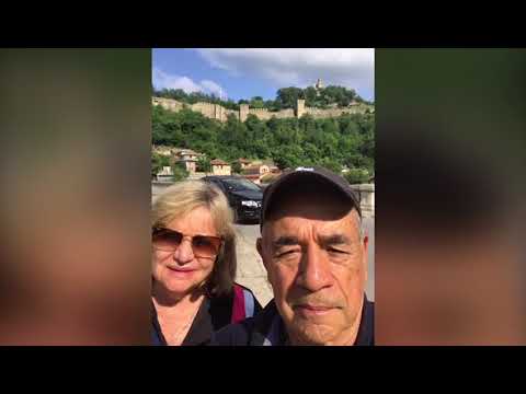 Veliko Tarnivo. Bulgaria