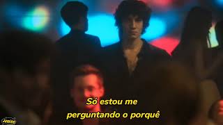 Greg Laswell - Comes And Goes (In waves) | TRADUÇÃO (Legendado)