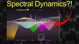 Video thumbnail for NEW FabFilter Pro-Q 4 is here - IT'S INCREDIBLE 🤯 by Colt Capperrune