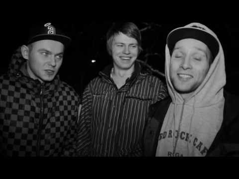 Gacho Tūre - Mēs Varam! Tiekamies Jekabpili un Madona