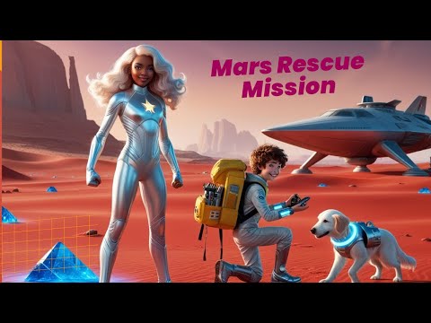 Mars Rescue Mission