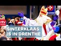 Nieuw record coronabesmettingen & Sinterklaas is weer in het land | Drenthe Nu 13 november 2021