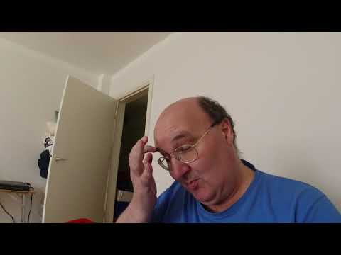 MongoTV_6530 - MONGO TV ARKIV - Del 14 - Kopier 240 GB Video TORSDAG