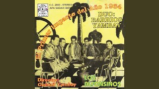 Preview de Mí sueño dorado