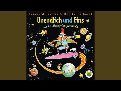 Sternputzergeschichten - Reinhard Lakomy