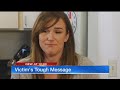 Mother Gang Raped In Her Own Bed Speaks Out About Victims Being Believed