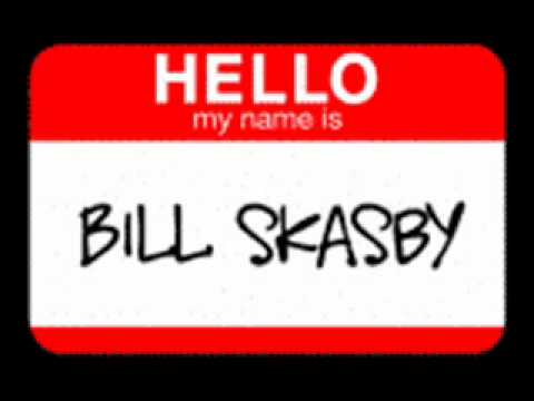 Bill Skasby - Mota (NEW)