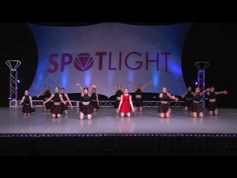 People's Choice // YOUR DAY WILL COME - Laura Cote' School of Dance [Chicago, IL (2)]