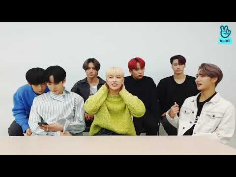 [ENG SUB] (KINGDOM) 1st Broadcast ATEEZ D-DAY VLIVE | ATEEZ VLIVE