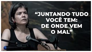 A Ciência do Mal | Anete Guimarães