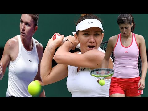 Most Top 10 Beautiful Tennis Players! 100% Wonderful
