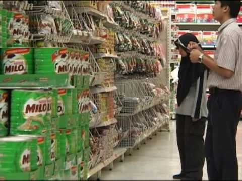 World Business: The Huge business of Halal  15/01/10