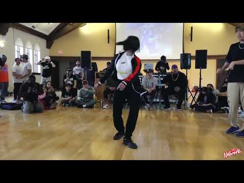 Syn Vs Imobilary -1st Round-Turbomania 2022-Tufts Turbo x The Flavor Continues - B-Boy Network