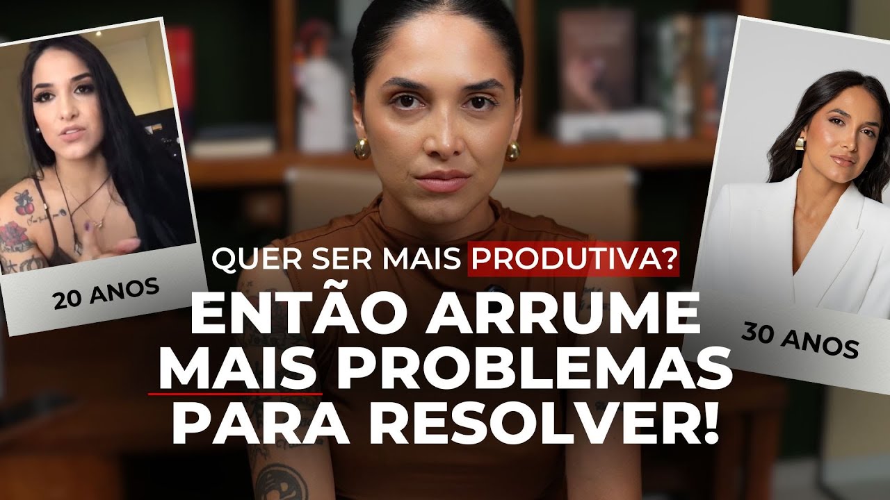 The Less You Do, The LESS YOU DO — The Secret I Learned in My 30s