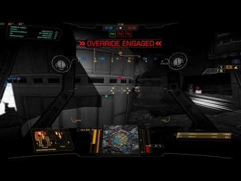 MechWarrior Online 2020 05 21   18 00 - HPG Manifold "HRPG TEAM"