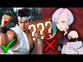 Are Modern Fighting Games REALLY That Bad