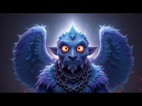 Anya and the Skykeeper's Feather