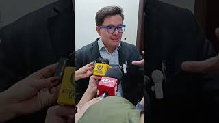 “Este si es el presupuesto más grande de la historia y puede llegar a Q200 mil millones”