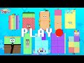 NUMBERBLOCKS 70 TIMES TABLE LEARN TO COUNT BIG NUMBERS MULTIPLICATION ColorArt Id