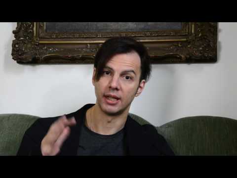 Teodor Currentzis talking about making music with Camerata Salzburg