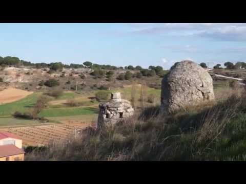 Eindejaarsreis 2015 Quintana del Pidio (Broederschool Sint-Niklaas)