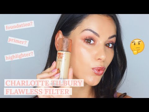 download lagu mp3 mp4 Charlotte Tilbury Hollywood Flawless Filter 3 Light Medium, download lagu Charlotte Tilbury Hollywood Flawless Filter 3 Light Medium gratis, unduh video klip Charlotte Tilbury Hollywood Flawless Filter 3 Light Medium