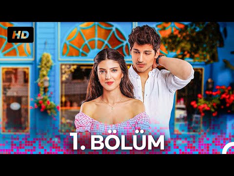 Ah Nerede 1. Bölüm | Kalbimin Sahibini Buldum