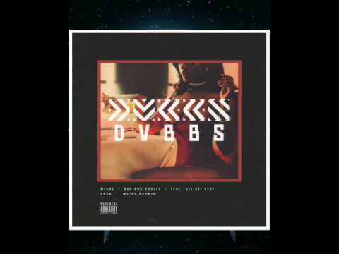 Migos x DVBBS - Bad & boujee Moonrock (Rnzo mahup)