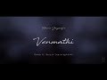 Venmathi Venmathiye Minnale Cover Harris Jayaraj Barath Veeraraghavan