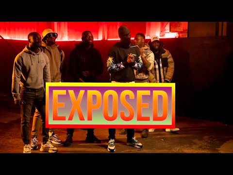 Exposing Spac Nation Rappers Hope Dealers