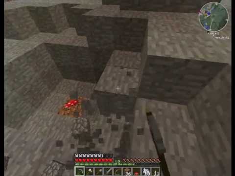 Opa spielt Minecraft 198 - Konzentrationsmangel