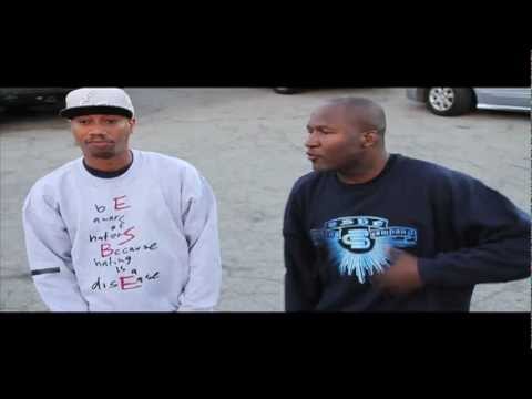 General Monks (Planet Asia & Tristate) - Keep it G (official video)