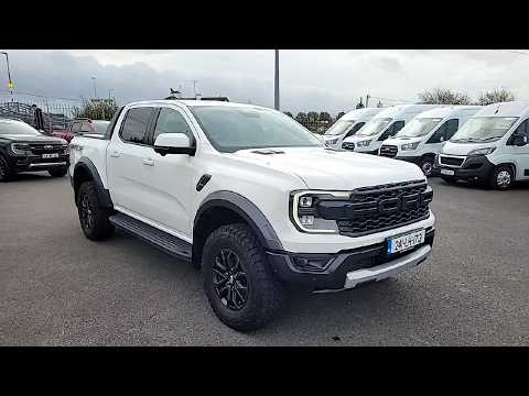 Ford Ranger RANGER DC RAPTOR 2.0 ECO BLUE - Image 2