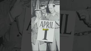 Download lagu The History of April Fools Day mp3